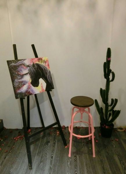 (台北食記)圖角獸咖啡廳,網美必到訪的夢幻打卡聖地~