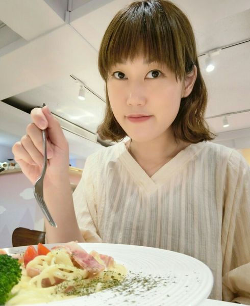 (台北食記)圖角獸咖啡廳,網美必到訪的夢幻打卡聖地~