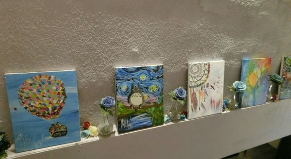 (台北食記)圖角獸咖啡廳,網美必到訪的夢幻打卡聖地~