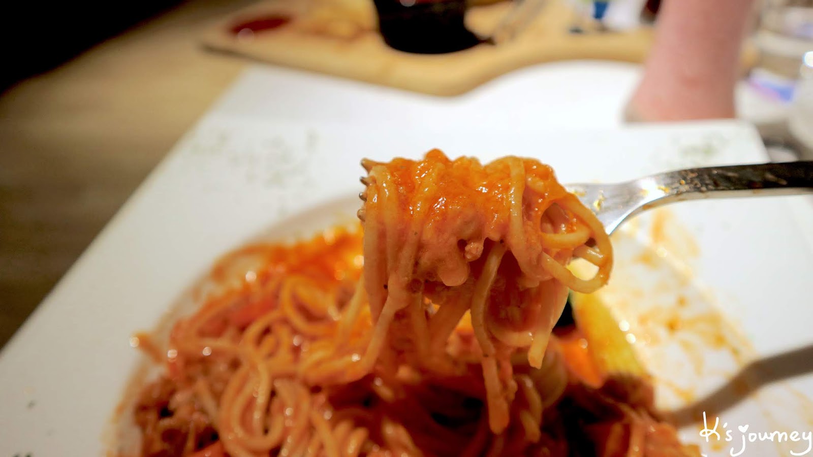 圖角獸咖啡｜東區夢幻系咖啡廳！一秒變白雪公主！