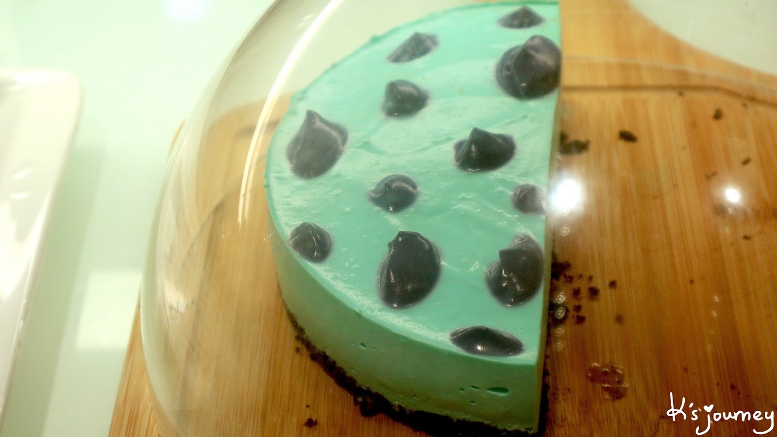 圖角獸咖啡｜東區夢幻系咖啡廳！一秒變白雪公主！