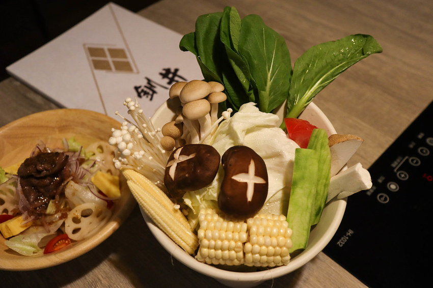 釧井 飛驒牛(海鮮鍋物) (20)