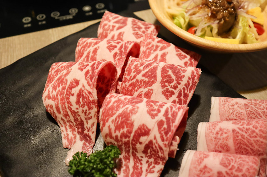 釧井 飛驒牛(海鮮鍋物) (40)