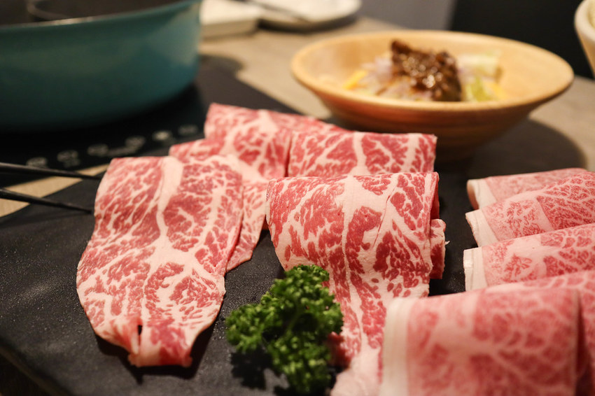 釧井 飛驒牛(海鮮鍋物) (46)