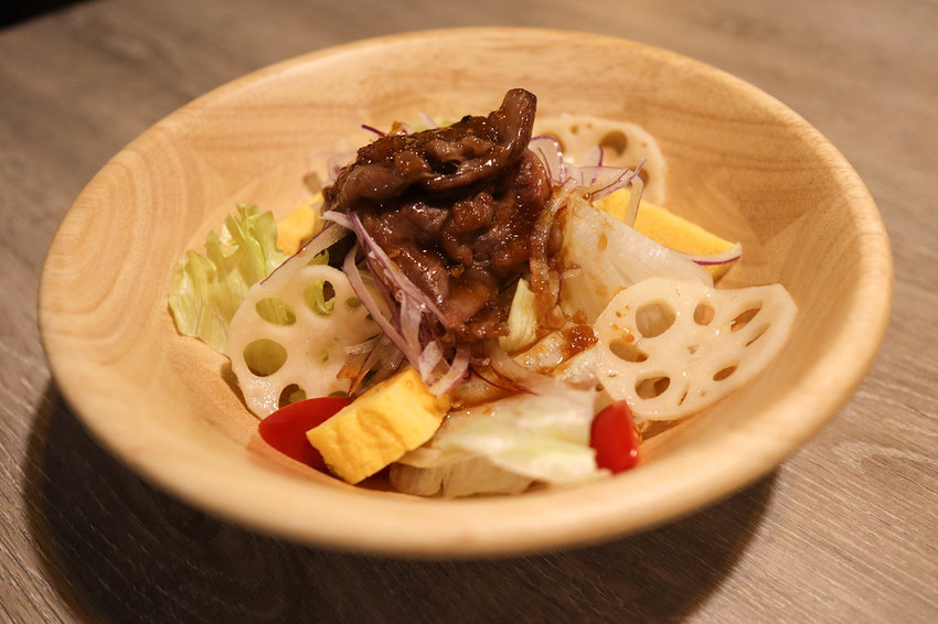 釧井 飛驒牛(海鮮鍋物) (19)