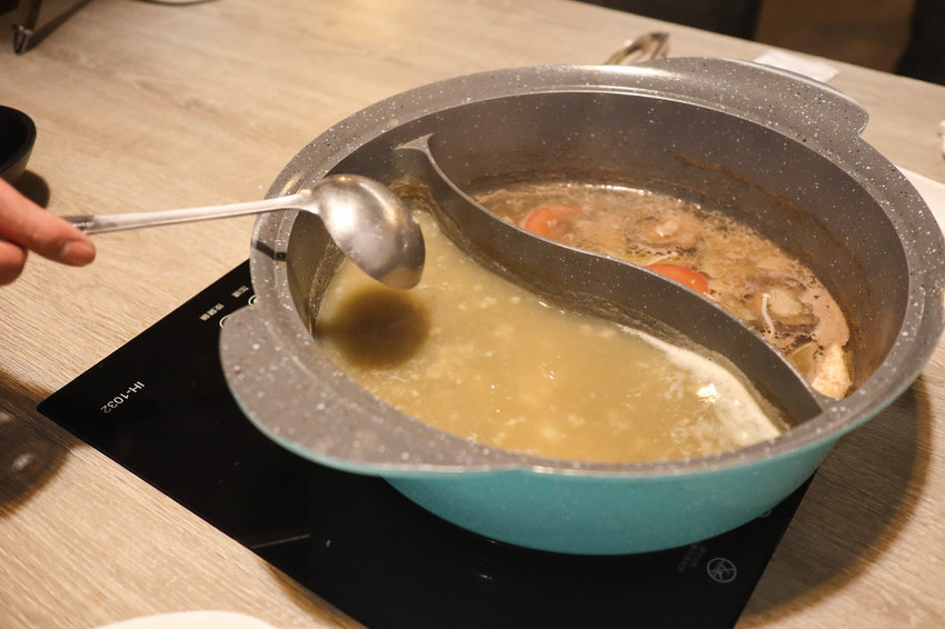 釧井 飛驒牛(海鮮鍋物) (82)