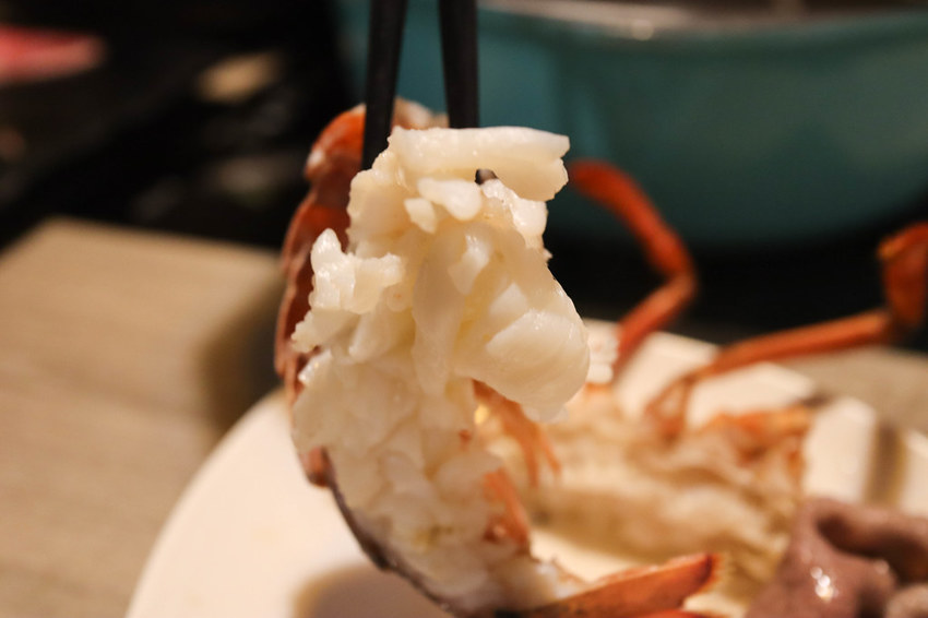 釧井 飛驒牛(海鮮鍋物) (72)