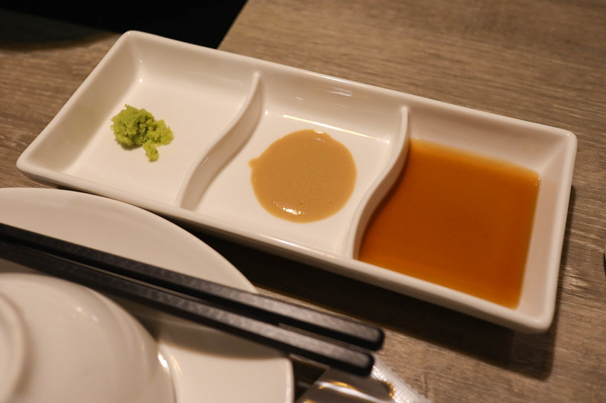 釧井 飛驒牛(海鮮鍋物) (11)