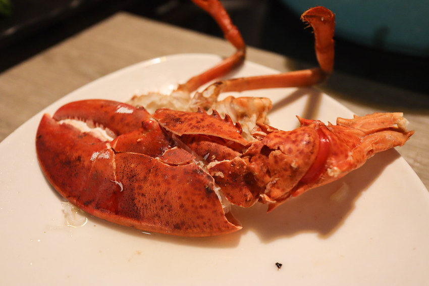 釧井 飛驒牛(海鮮鍋物) (76)