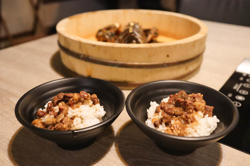 釧井 飛驒牛(海鮮鍋物) (27)