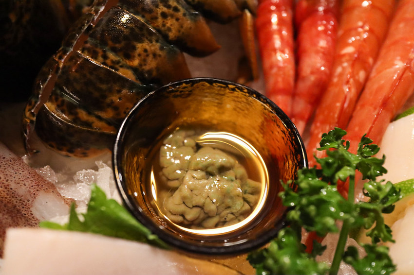 釧井 飛驒牛(海鮮鍋物) (58)