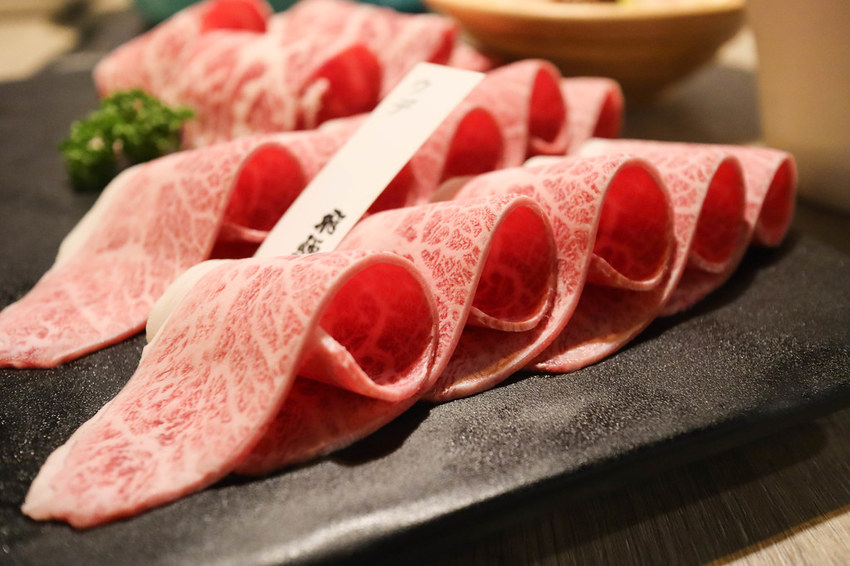 釧井 飛驒牛(海鮮鍋物) (39)