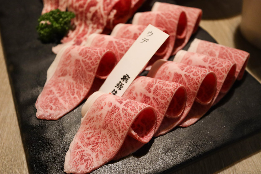 釧井 飛驒牛(海鮮鍋物) (41)