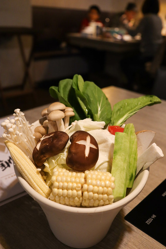 釧井 飛驒牛(海鮮鍋物) (22)