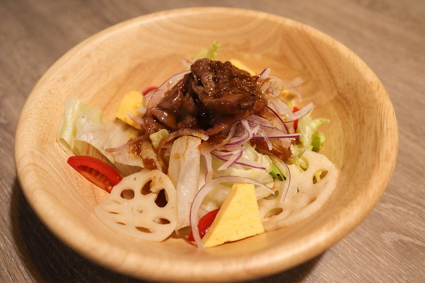 釧井 飛驒牛(海鮮鍋物) (18)