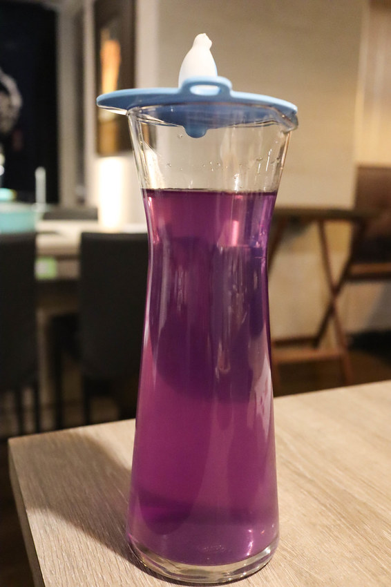 釧井 飛驒牛(海鮮鍋物) (25)