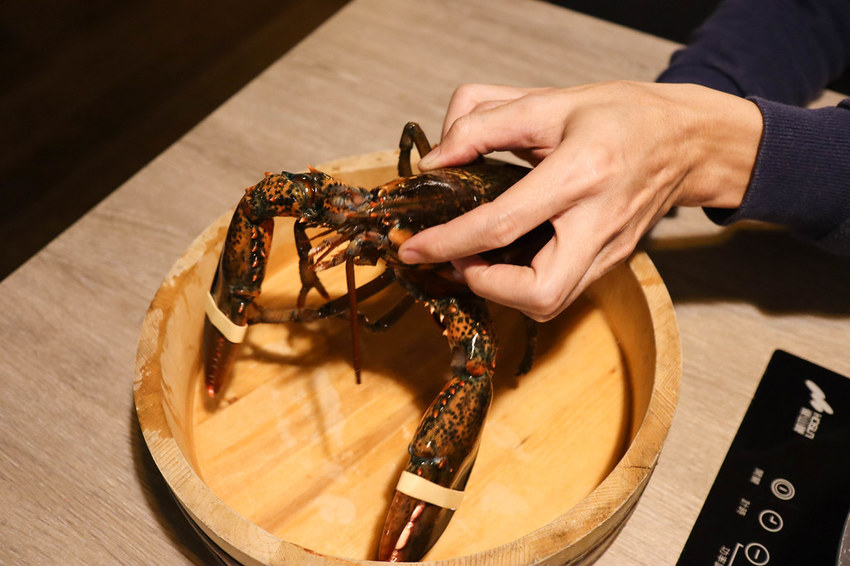 釧井 飛驒牛(海鮮鍋物) (31)