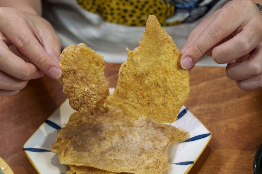 一氣水產居酒屋｜海味鮮度爆棚～串燒平均價格百元以內，下班放鬆聚會秘密基地 · 算命的說我很愛吃