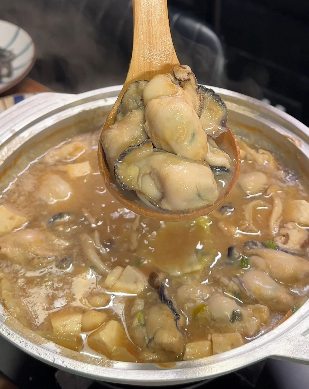 一氣水產居酒屋｜海味鮮度爆棚～串燒平均價格百元以內，下班放鬆聚會秘密基地 · 算命的說我很愛吃