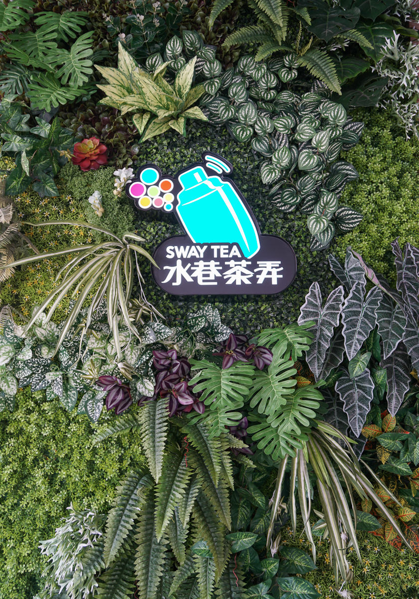 [高雄]水巷茶弄(文橫店)-夏季必喝!沁涼水果系手搖飲品~白玉珍珠免費加好划算 - 美食好芃友