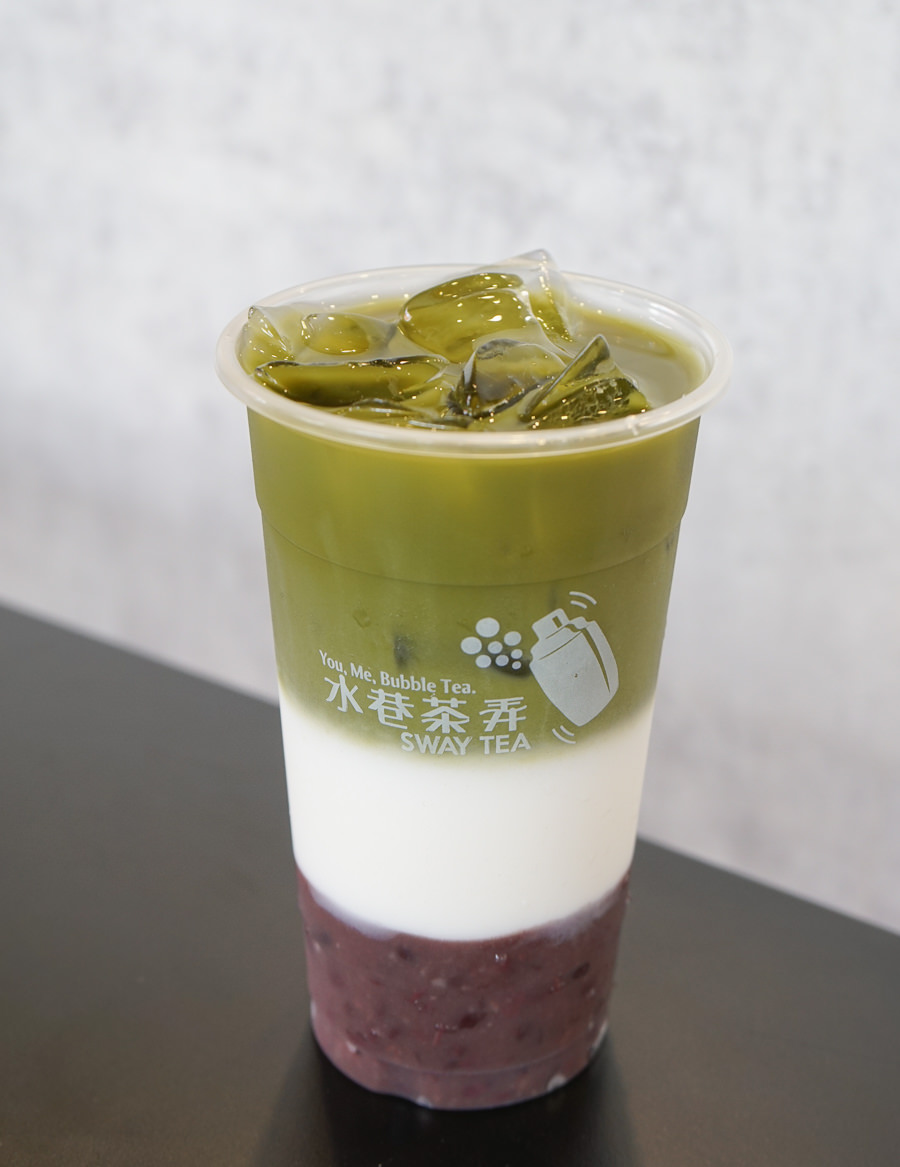 [高雄]水巷茶弄(文橫店)-夏季必喝!沁涼水果系手搖飲品~白玉珍珠免費加好划算 - 美食好芃友