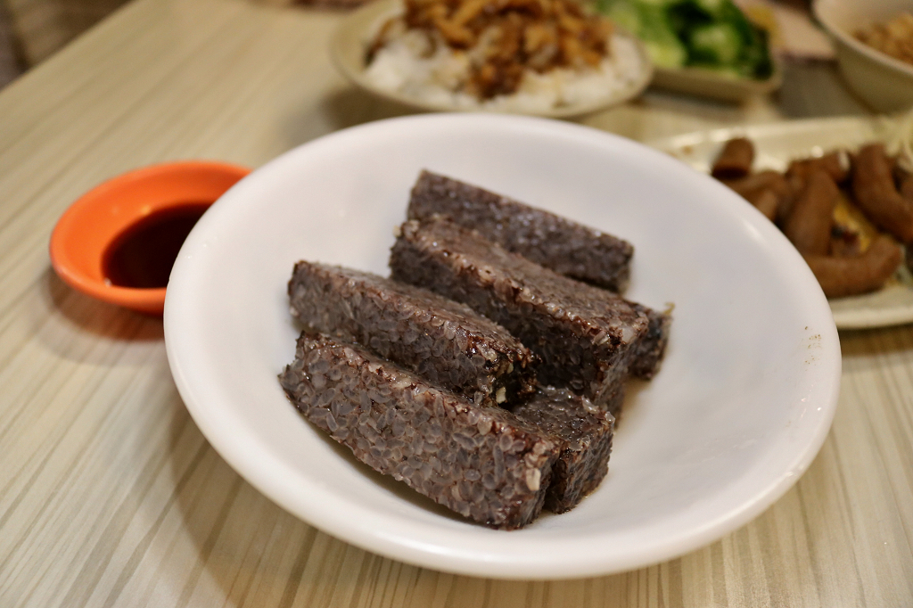 台北｜萬華美食 康定路麻油雞 當歸豬腳 近龍山寺小吃推薦！ - 奇奇一起玩樂趣