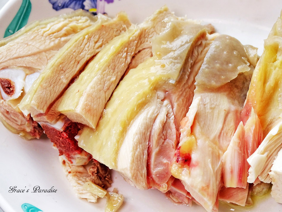 萬華老店-康定路麻油雞當歸豬腳 (3).jpg