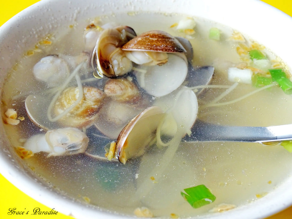 【萬華美食】康定路麻油雞‧當歸豬腳-剝皮寮歷史街區旁，在地快四十年的必吃隱藏版平價美食！