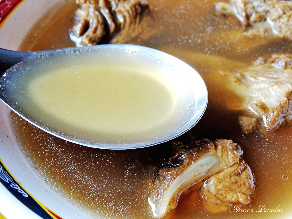 萬華老店-康定路麻油雞當歸豬腳 (6).jpg