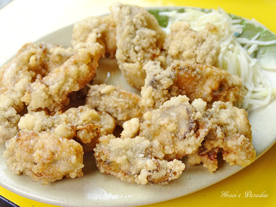 【萬華美食】康定路麻油雞‧當歸豬腳-剝皮寮歷史街區旁，在地快四十年的必吃隱藏版平價美食！