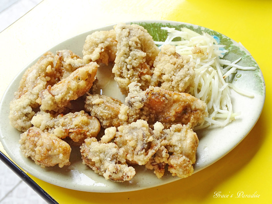 【萬華美食】康定路麻油雞‧當歸豬腳-剝皮寮歷史街區旁，在地快四十年的必吃隱藏版平價美食！