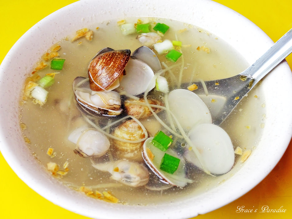 【萬華美食】康定路麻油雞‧當歸豬腳-剝皮寮歷史街區旁，在地快四十年的必吃隱藏版平價美食！