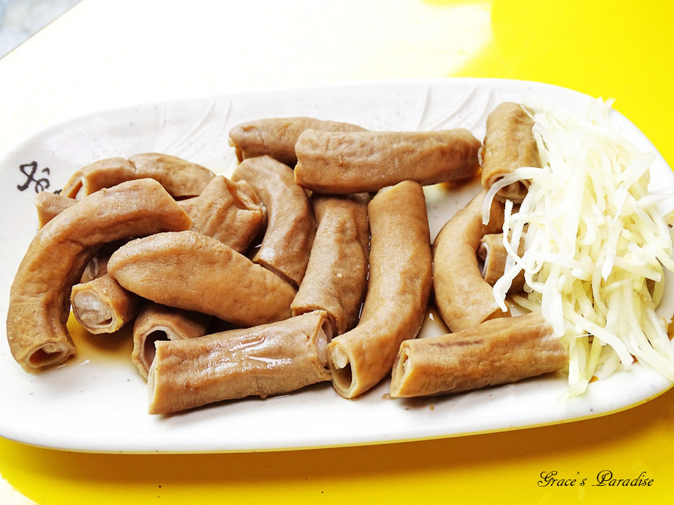 【萬華美食】康定路麻油雞‧當歸豬腳-剝皮寮歷史街區旁，在地快四十年的必吃隱藏版平價美食！