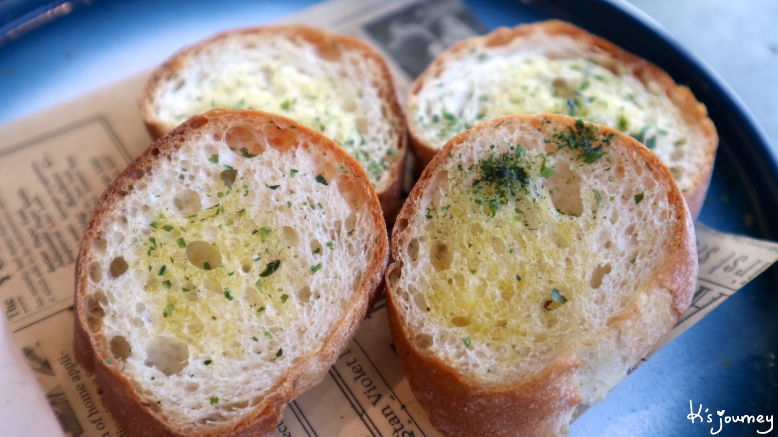 Chu’Ju’雛菊餐桌|澎湖新開幕!美到犯規、很「欠拍」的義式餐廳