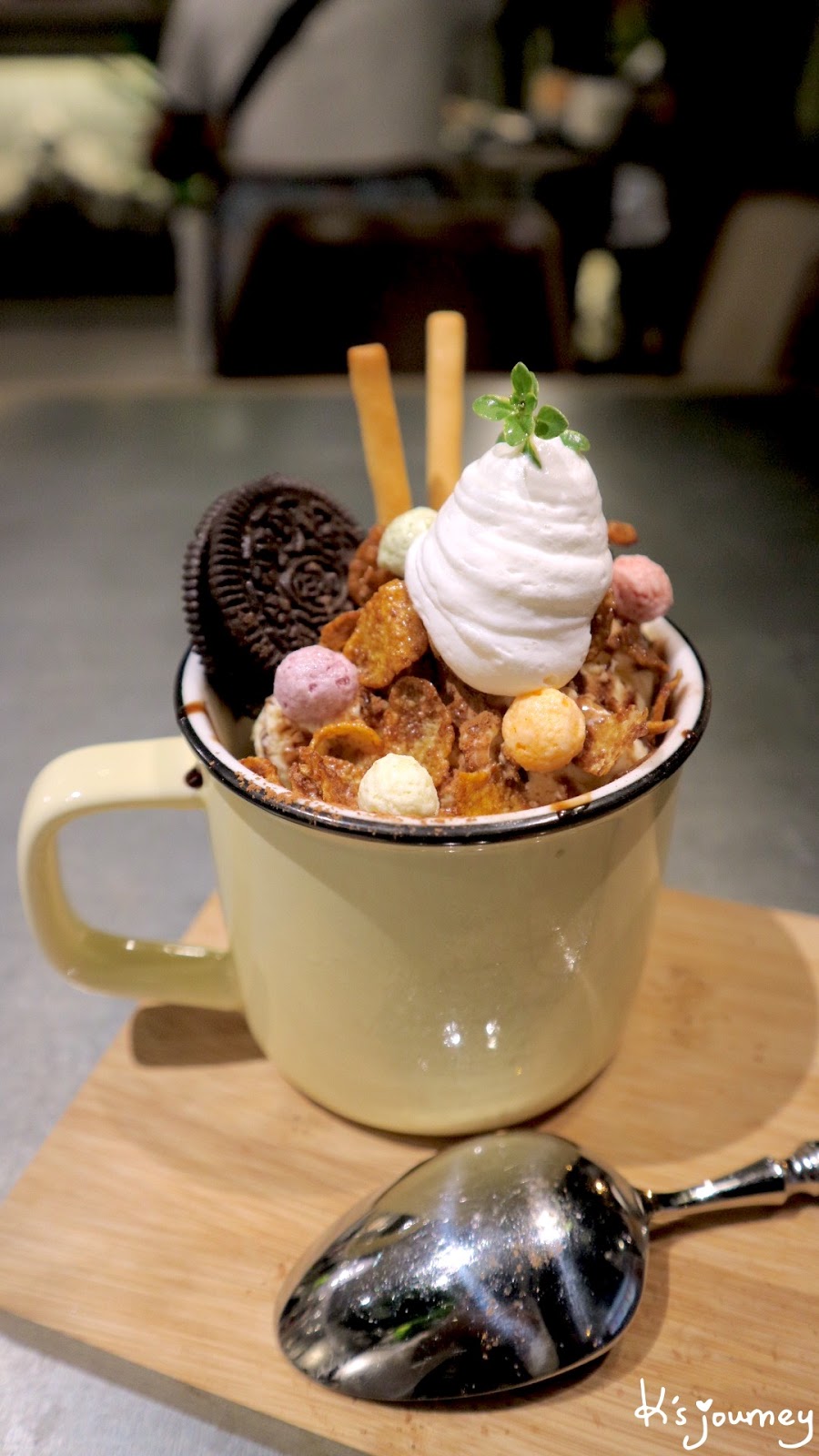 Chu’Ju’雛菊餐桌|澎湖新開幕!美到犯規、很「欠拍」的義式餐廳