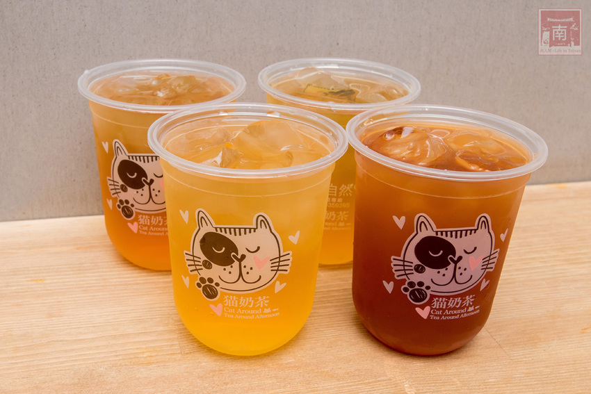 【台南東區】銅板價茶奶酥吐司麵包｜手沖無農藥茶飲｜茶湯頭鍋燒意麵｜添加高大的古早味奶茶｜德安百貨輕食鍋燒飲品｜提供內用及外送平台外送~台南淬自然 - 南人幫