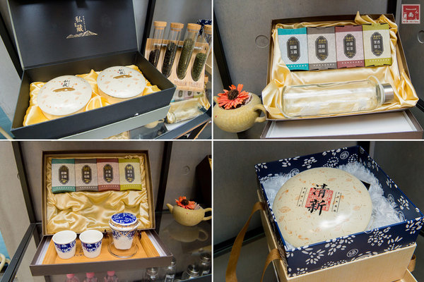 淬自然 巴克禮店：【台南東區】手沖茶飲｜天然滋味｜漸層飲料｜茶氣泡特調｜多口味珍珠~台南淬自然-巴克禮店