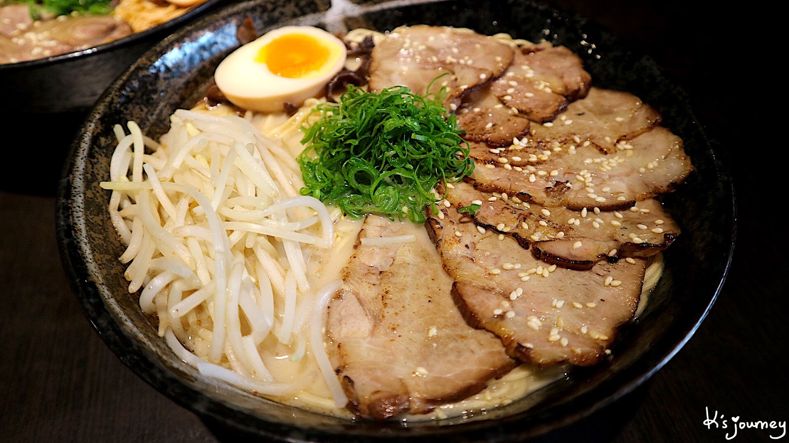 山禾堂拉麵(澎湖店)｜吃完拉麵還可以玩銅鑼燒手作！