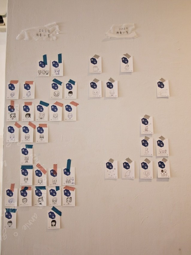 捷運松江南京-旅徒咖啡