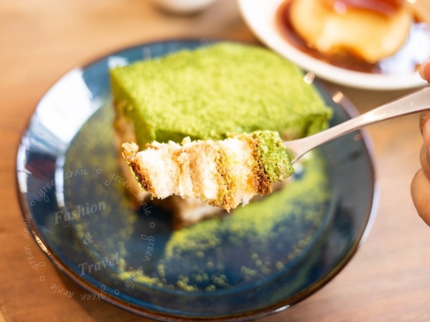 捷運松江南京-旅徒咖啡