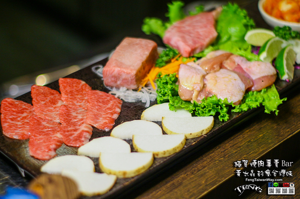 極賀燒肉專賣Bar:水晶推薦新竹美食:極賀燒肉專賣Bar 極賀燒肉專賣Bar:水晶推薦新竹美食:極賀燒肉專賣Bar