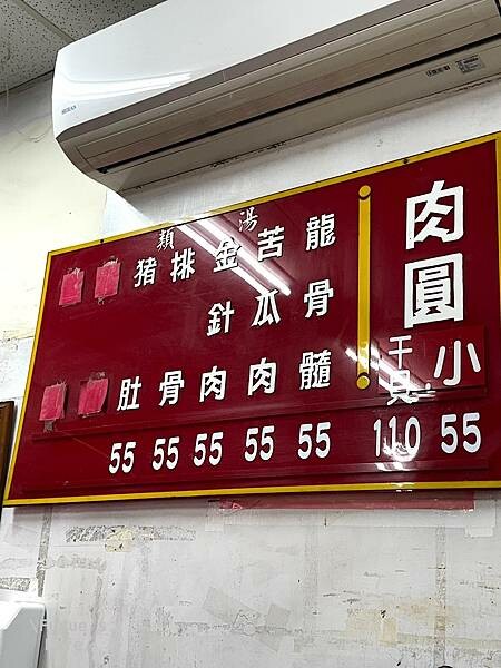 |彰化‧小吃| 近60年的肉圓老店《北門口肉圓》脆皮系肉圓