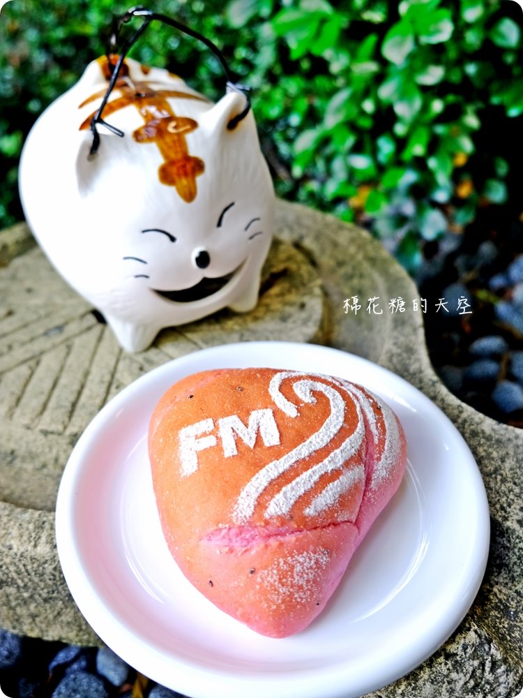 台中老牌麵包店22週年推新品,限時一週馥漫麵包滿百就送折價券 台中老牌麵包店22週年推新品,限時一週馥漫麵包滿百就送折價券