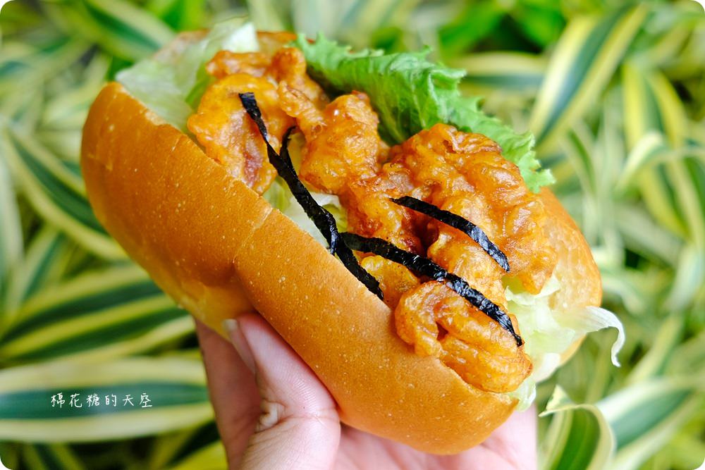 台中老牌麵包店22週年推新品,限時一週馥漫麵包滿百就送折價券 台中老牌麵包店22週年推新品,限時一週馥漫麵包滿百就送折價券