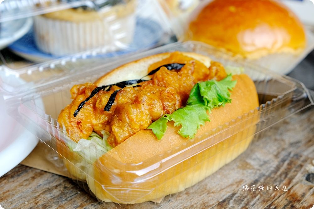 台中老牌麵包店22週年推新品,限時一週馥漫麵包滿百就送折價券 台中老牌麵包店22週年推新品,限時一週馥漫麵包滿百就送折價券