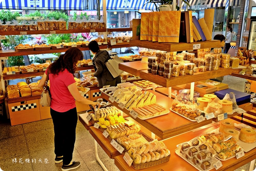 台中老牌麵包店22週年推新品,限時一週馥漫麵包滿百就送折價券 台中老牌麵包店22週年推新品,限時一週馥漫麵包滿百就送折價券