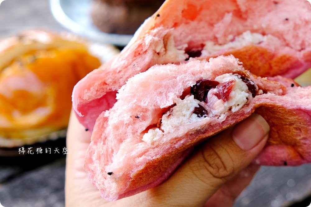 台中老牌麵包店22週年推新品,限時一週馥漫麵包滿百就送折價券 台中老牌麵包店22週年推新品,限時一週馥漫麵包滿百就送折價券