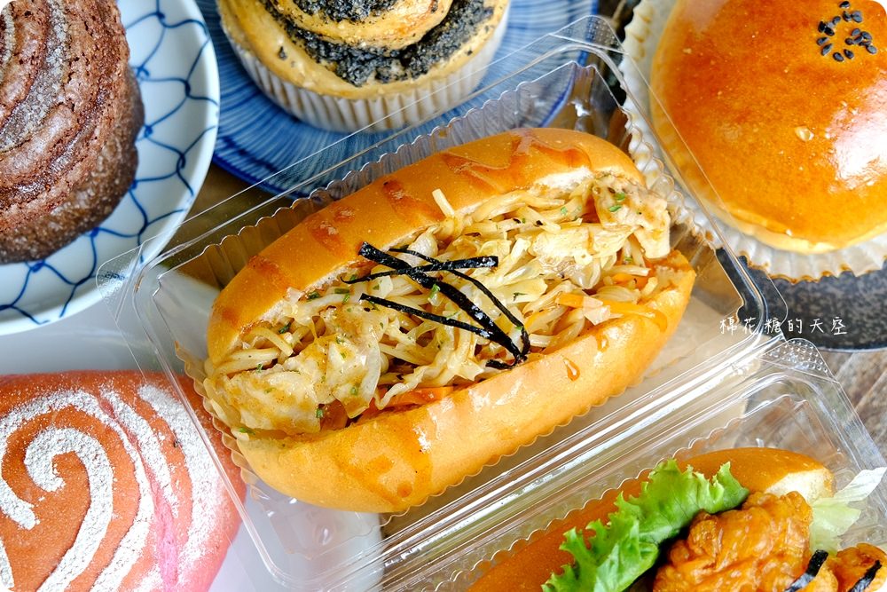 台中老牌麵包店22週年推新品,限時一週馥漫麵包滿百就送折價券 台中老牌麵包店22週年推新品,限時一週馥漫麵包滿百就送折價券