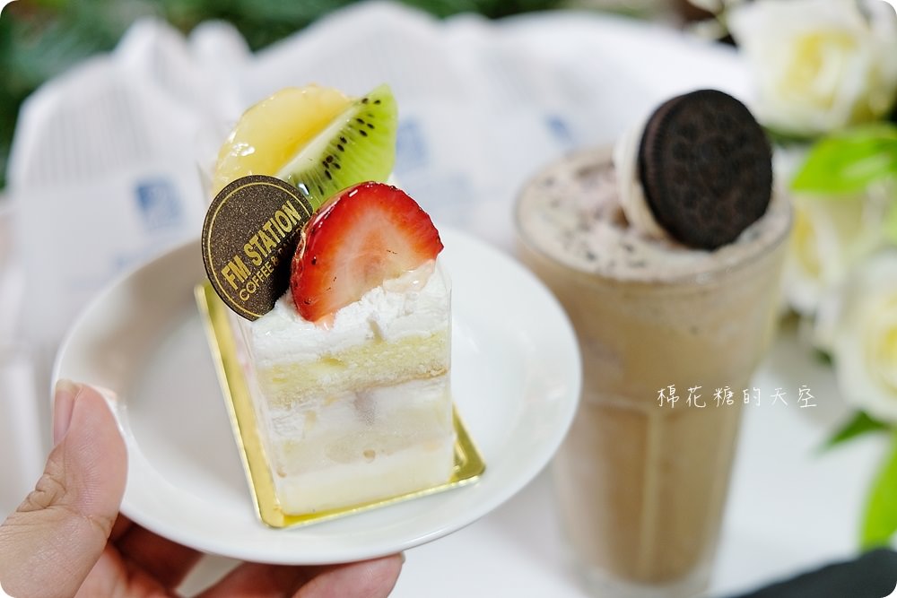 台中老牌麵包店22週年推新品,限時一週馥漫麵包滿百就送折價券 台中老牌麵包店22週年推新品,限時一週馥漫麵包滿百就送折價券