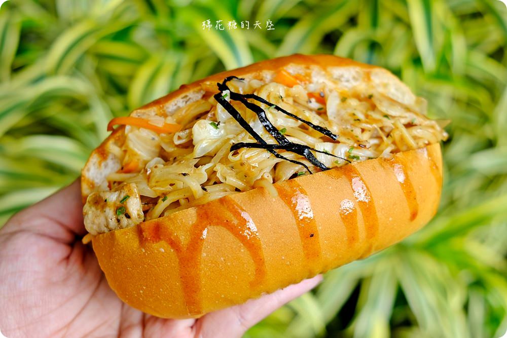 台中老牌麵包店22週年推新品,限時一週馥漫麵包滿百就送折價券 台中老牌麵包店22週年推新品,限時一週馥漫麵包滿百就送折價券